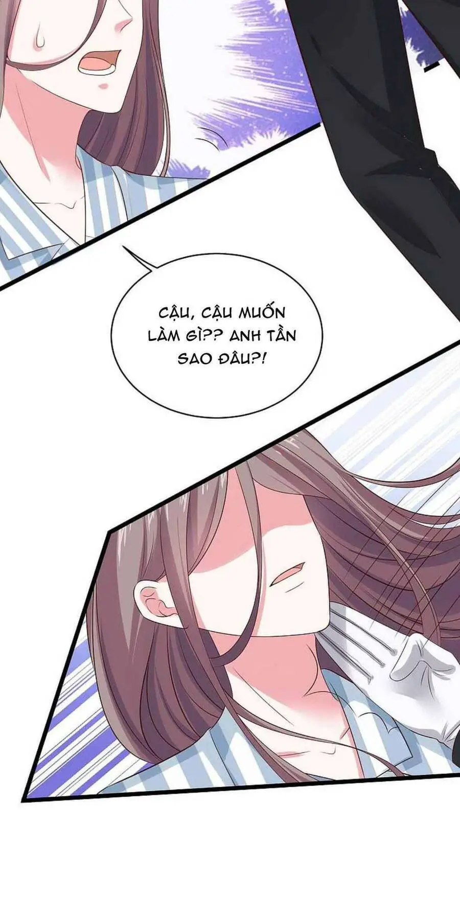 Băng Sơn Tổng Tài Sủng Thê Đến Vô Đạo Nettruyen ZZZ Chương 66 Page 24
