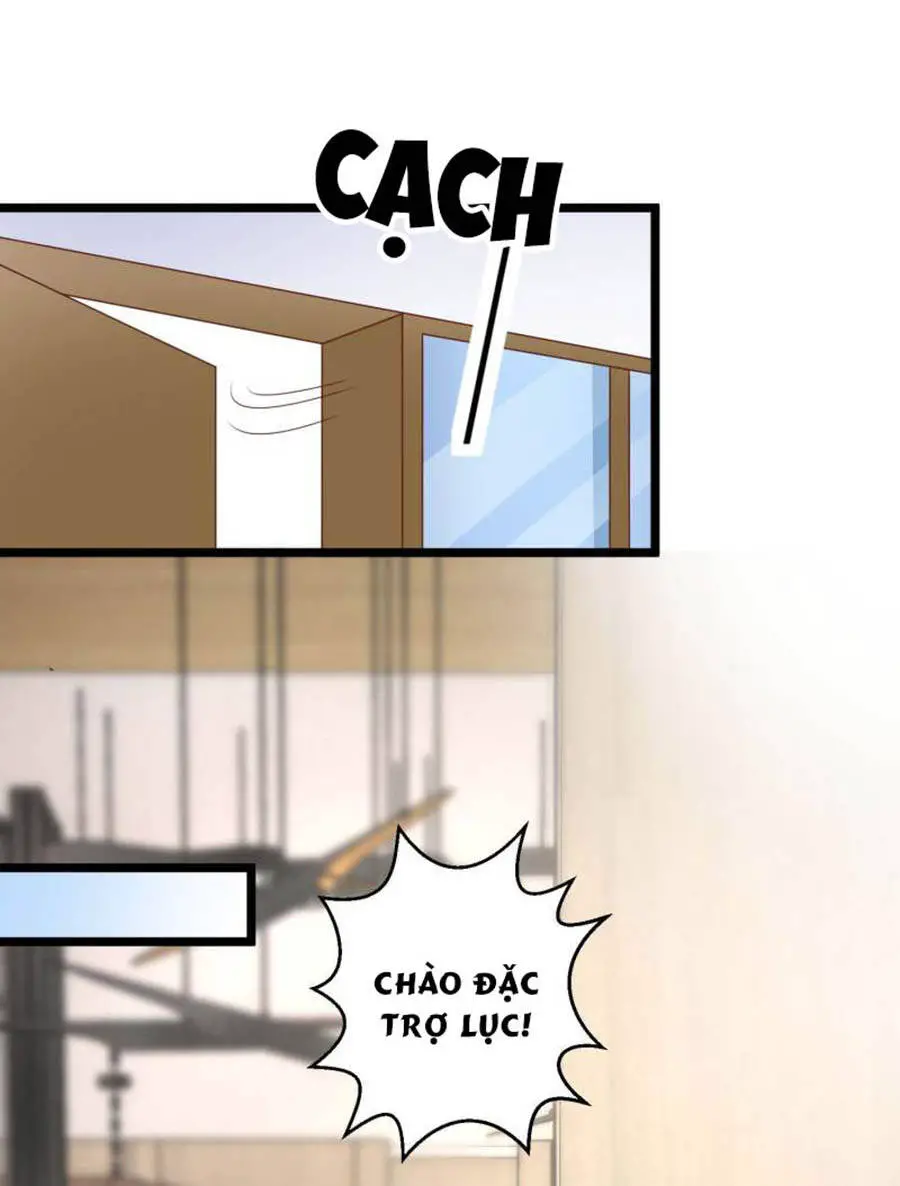 Băng Sơn Tổng Tài Sủng Thê Đến Vô Đạo Nettruyen ZZZ Chương 54 Page 7