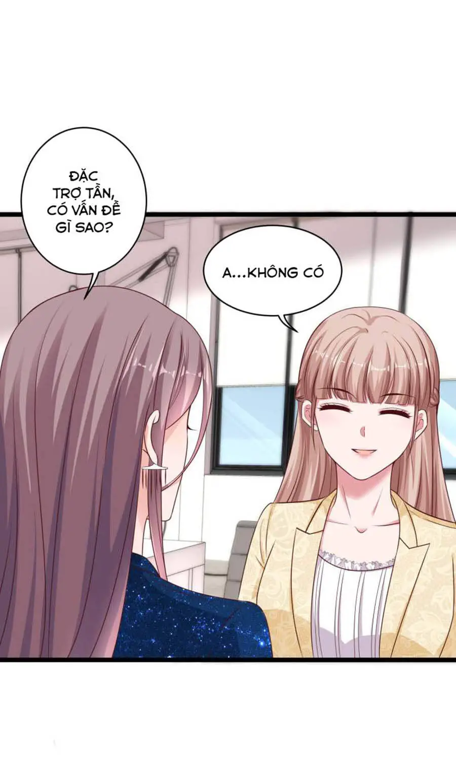 Băng Sơn Tổng Tài Sủng Thê Đến Vô Đạo Nettruyen ZZZ Chương 54 Page 19