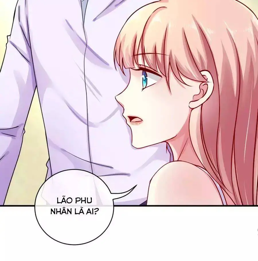 Băng Sơn Tổng Tài Sủng Thê Đến Vô Đạo Nettruyen ZZZ Chương 18 Page 10