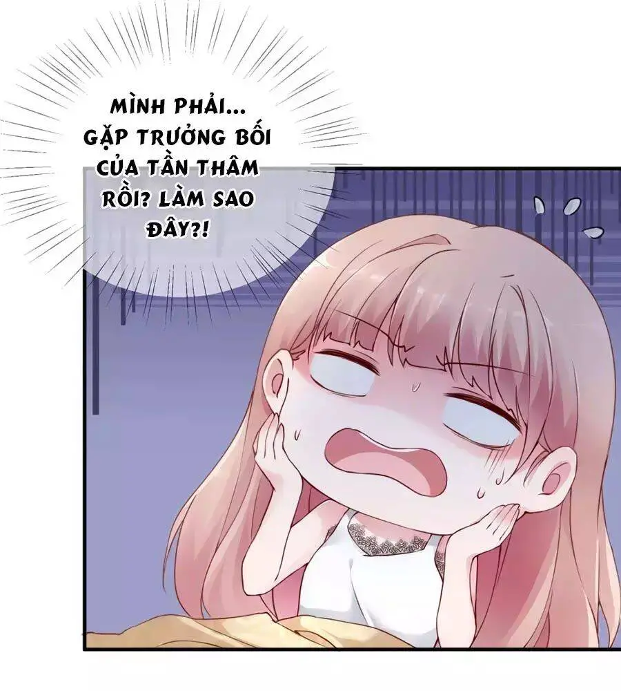 Băng Sơn Tổng Tài Sủng Thê Đến Vô Đạo Nettruyen ZZZ Chương 18 Page 13