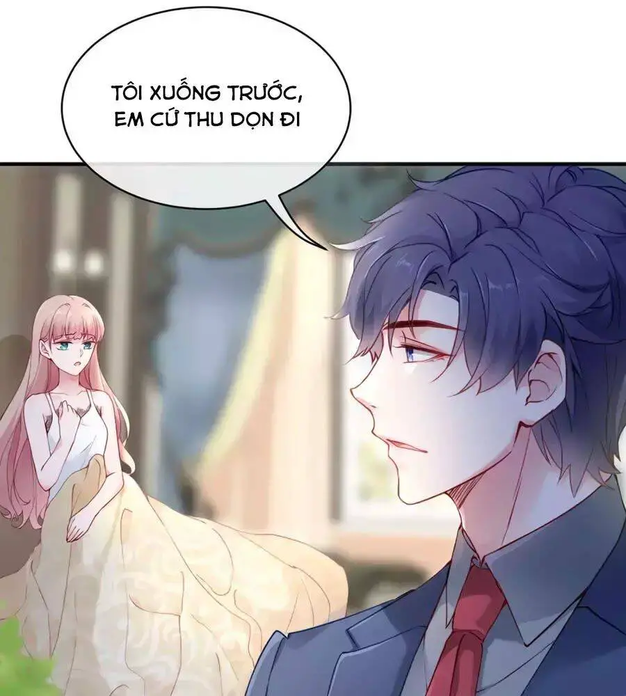 Băng Sơn Tổng Tài Sủng Thê Đến Vô Đạo Nettruyen ZZZ Chương 18 Page 15