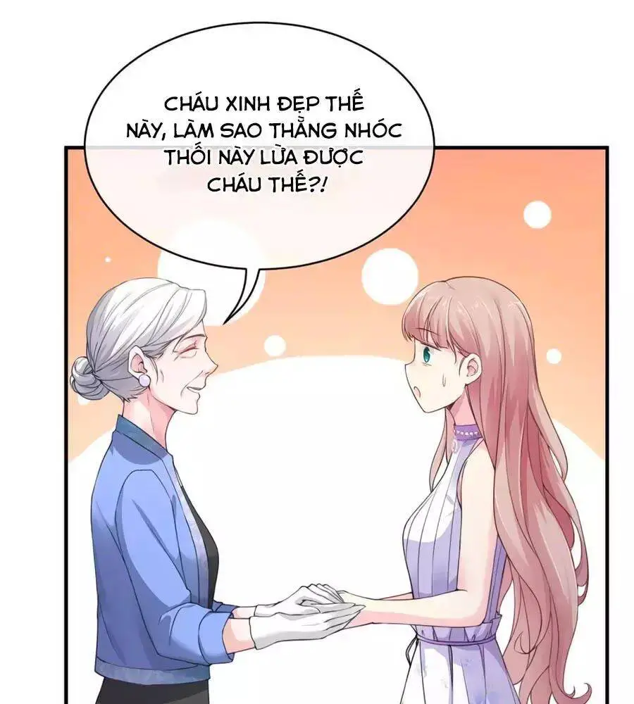 Băng Sơn Tổng Tài Sủng Thê Đến Vô Đạo Nettruyen ZZZ Chương 18 Page 30
