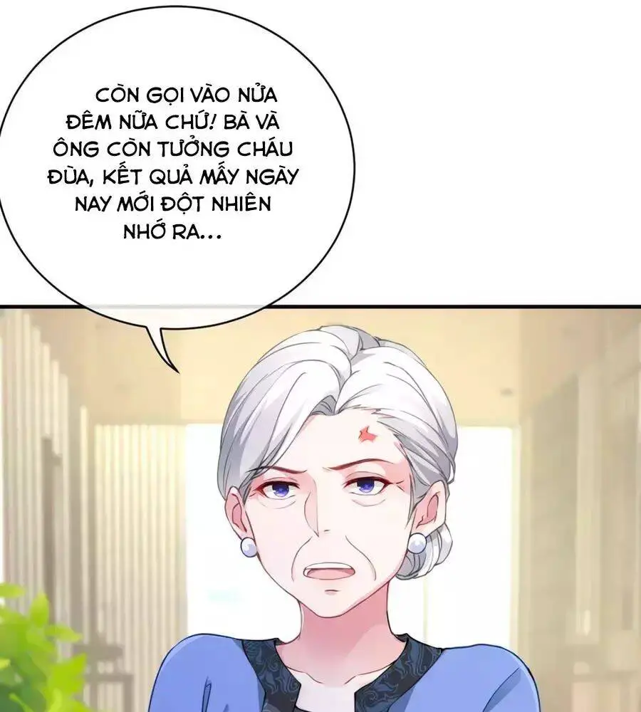 Băng Sơn Tổng Tài Sủng Thê Đến Vô Đạo Nettruyen ZZZ Chương 18 Page 34