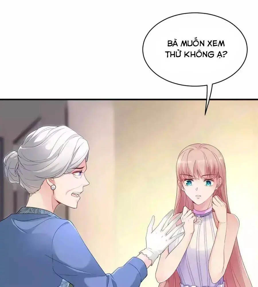 Băng Sơn Tổng Tài Sủng Thê Đến Vô Đạo Nettruyen ZZZ Chương 18 Page 52
