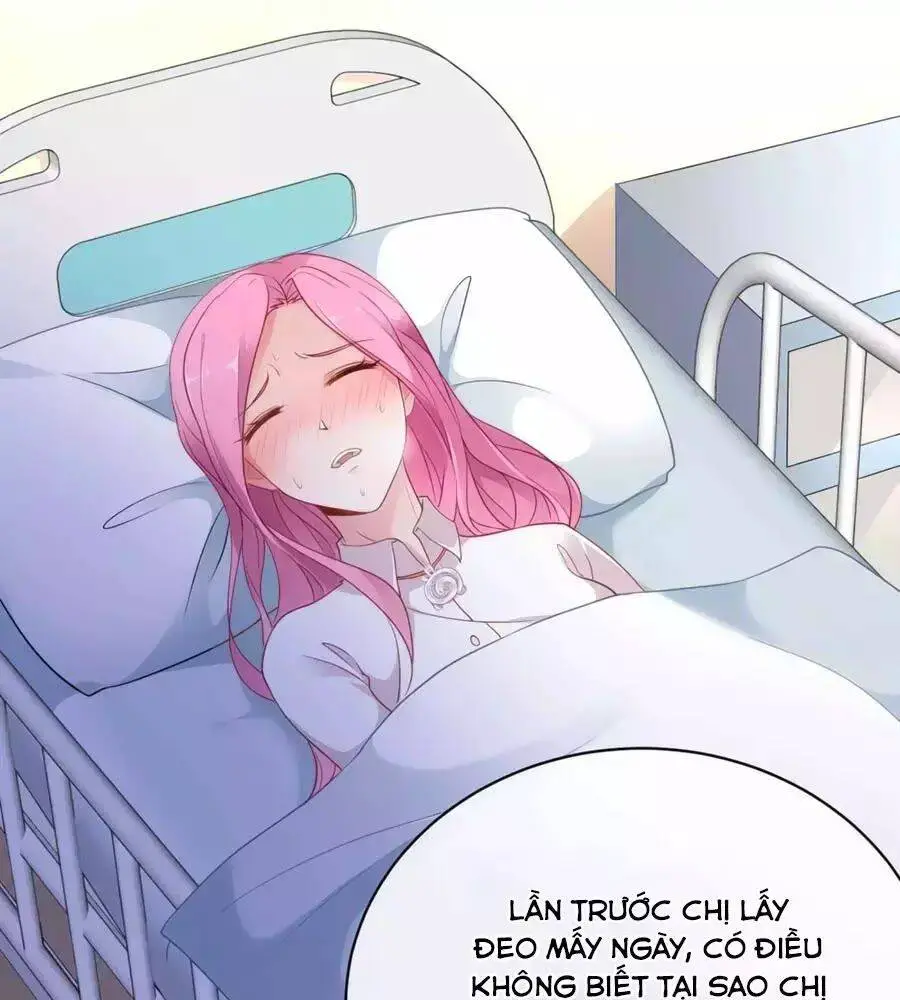Băng Sơn Tổng Tài Sủng Thê Đến Vô Đạo Nettruyen ZZZ Chương 18 Page 58