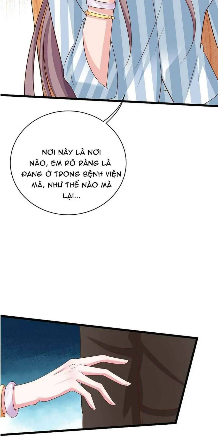 Băng Sơn Tổng Tài Sủng Thê Đến Vô Đạo Nettruyen ZZZ Chương 67 Page 7