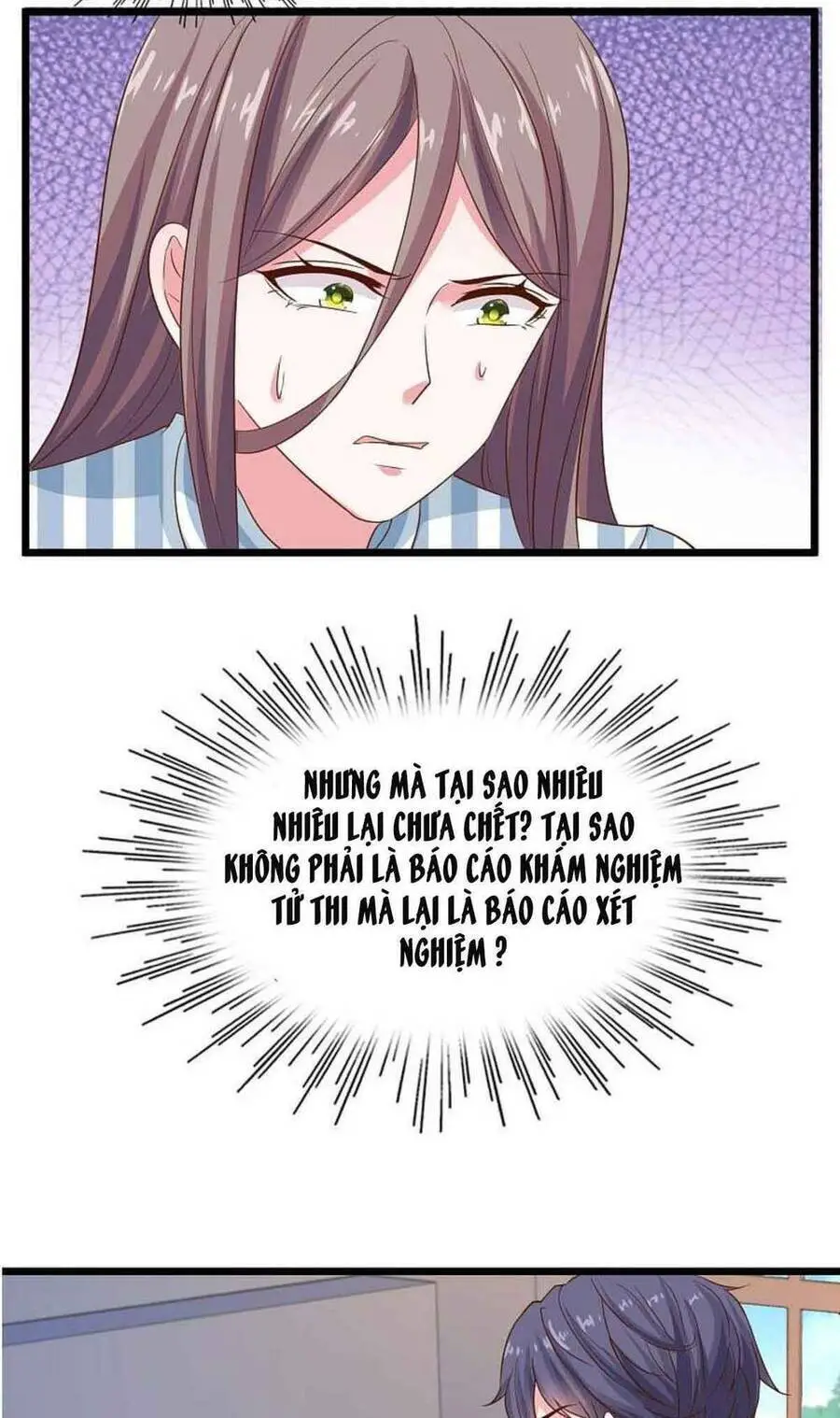 Băng Sơn Tổng Tài Sủng Thê Đến Vô Đạo Nettruyen ZZZ Chương 67 Page 10