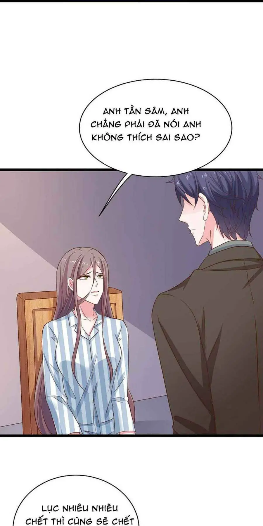 Băng Sơn Tổng Tài Sủng Thê Đến Vô Đạo Nettruyen ZZZ Chương 67 Page 16