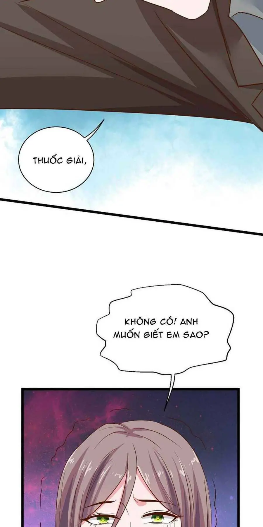 Băng Sơn Tổng Tài Sủng Thê Đến Vô Đạo Nettruyen ZZZ Chương 67 Page 20