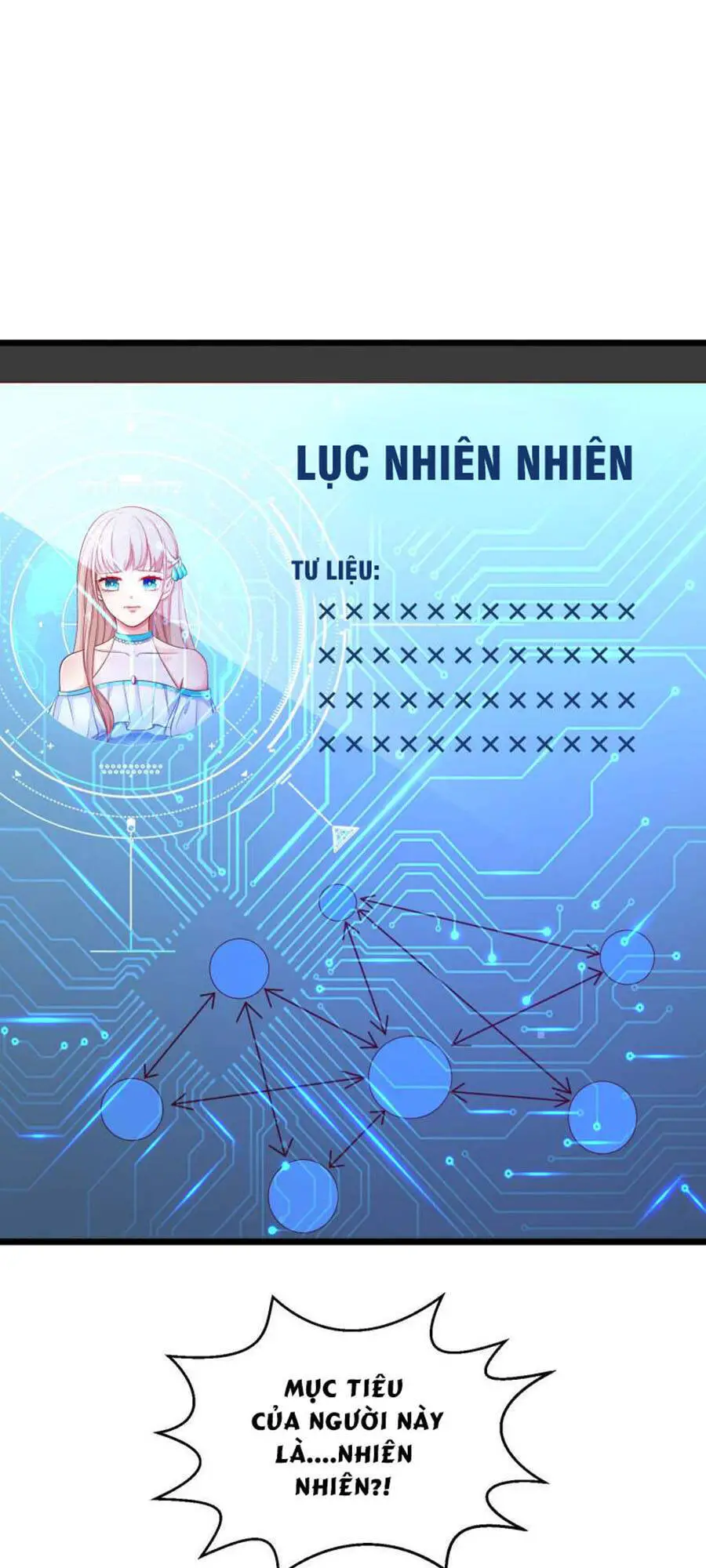 Băng Sơn Tổng Tài Sủng Thê Đến Vô Đạo Nettruyen ZZZ Chương 53 Page 21