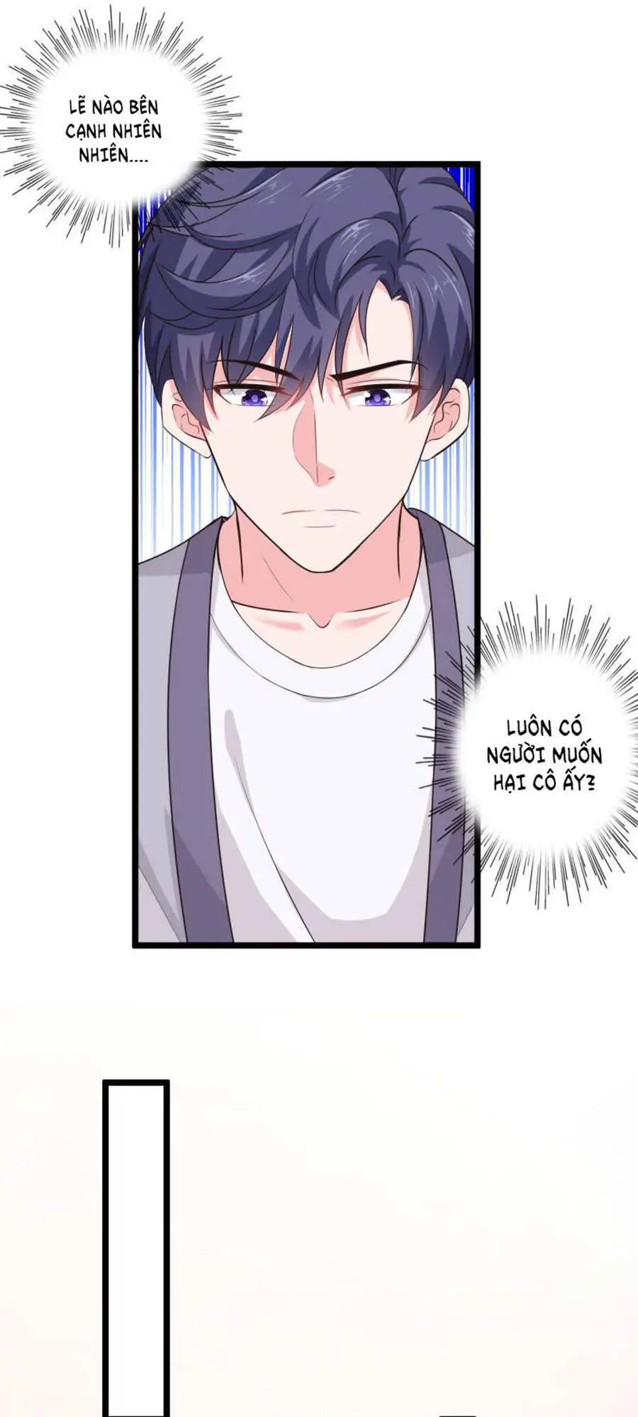 Băng Sơn Tổng Tài Sủng Thê Đến Vô Đạo Nettruyen ZZZ Chương 53 Page 24