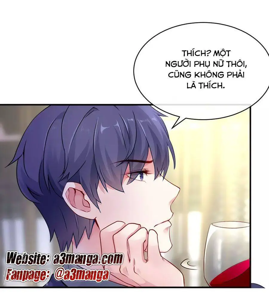 Băng Sơn Tổng Tài Sủng Thê Đến Vô Đạo Nettruyen ZZZ Chương 13 Page 1