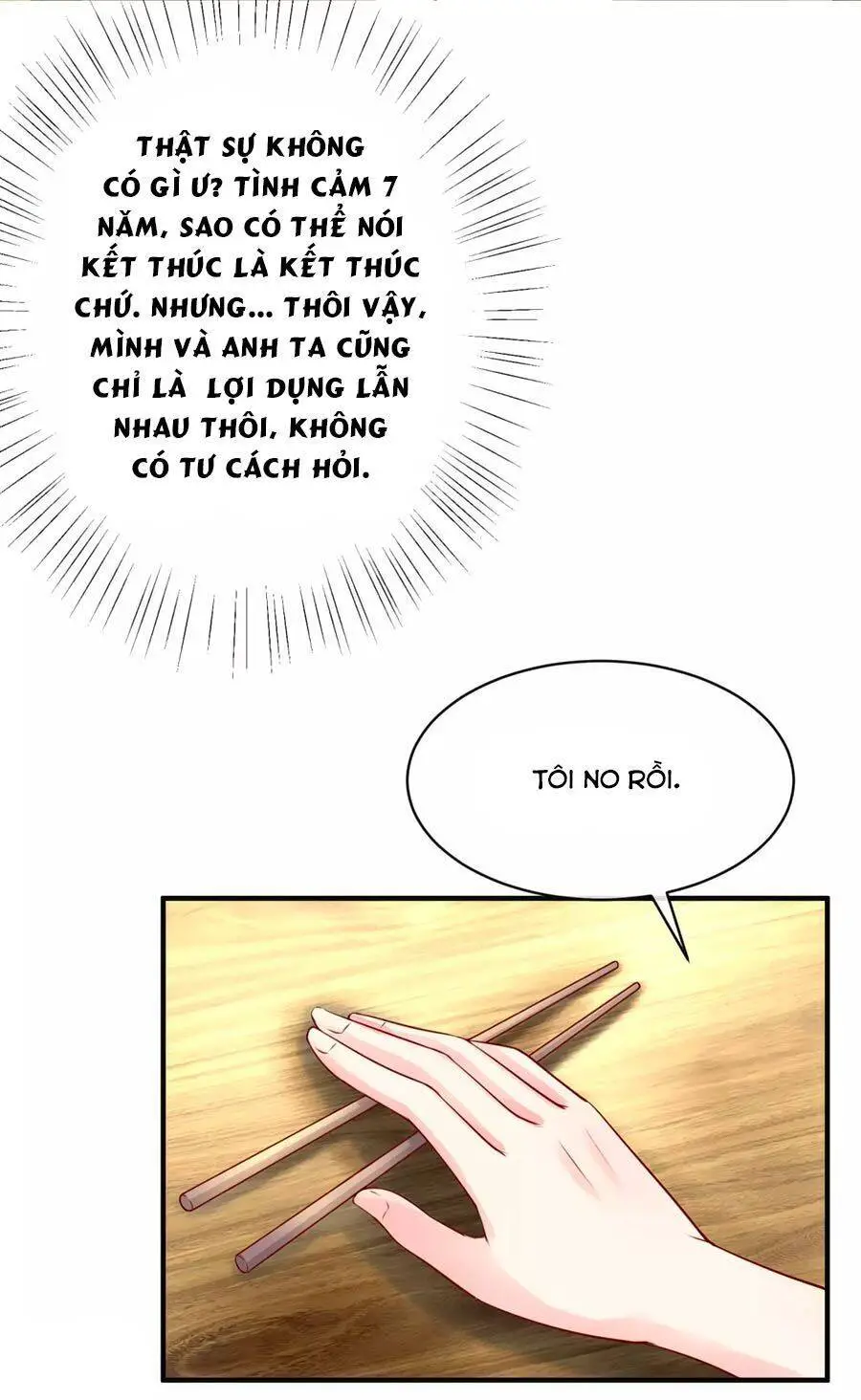 Băng Sơn Tổng Tài Sủng Thê Đến Vô Đạo Nettruyen ZZZ Chương 13 Page 4
