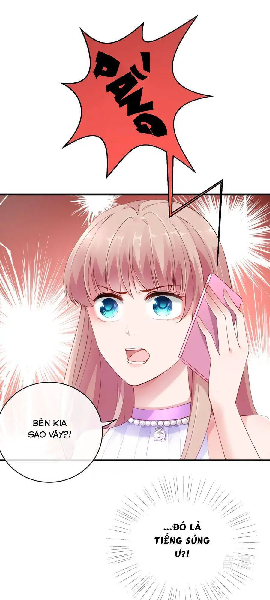 Băng Sơn Tổng Tài Sủng Thê Đến Vô Đạo Nettruyen ZZZ Chương 15 Page 26