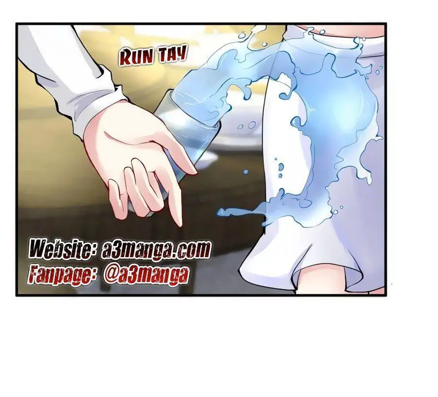 Băng Sơn Tổng Tài Sủng Thê Đến Vô Đạo Nettruyen ZZZ Chương 14 Page 1