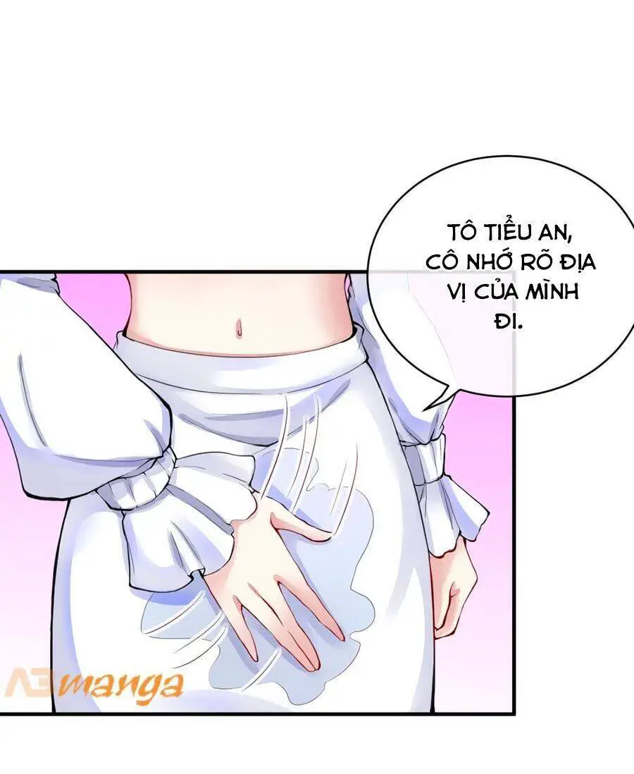 Băng Sơn Tổng Tài Sủng Thê Đến Vô Đạo Nettruyen ZZZ Chương 14 Page 5