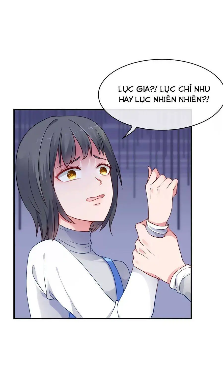 Băng Sơn Tổng Tài Sủng Thê Đến Vô Đạo Nettruyen ZZZ Chương 14 Page 13