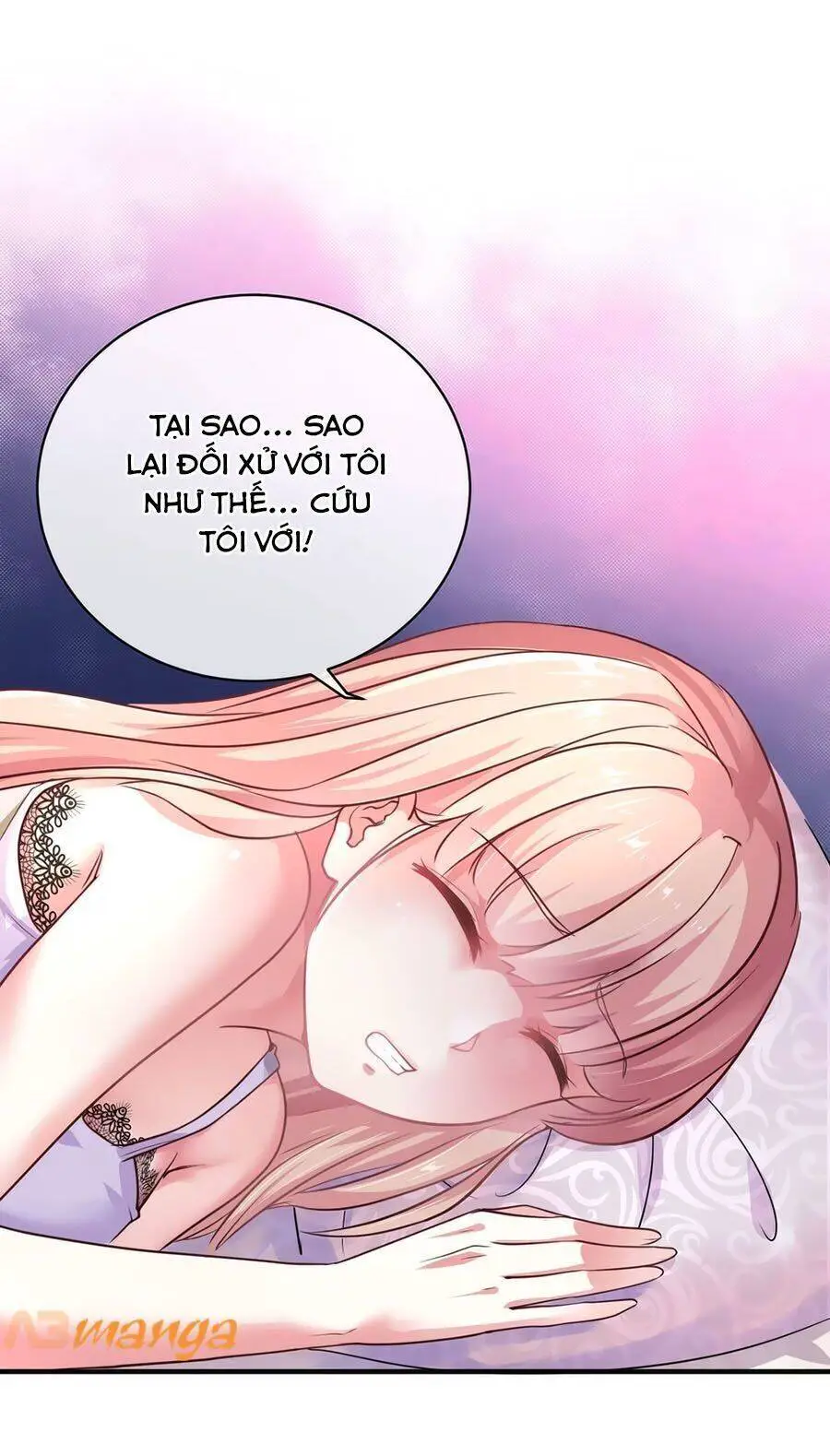 Băng Sơn Tổng Tài Sủng Thê Đến Vô Đạo Nettruyen ZZZ Chương 14 Page 21