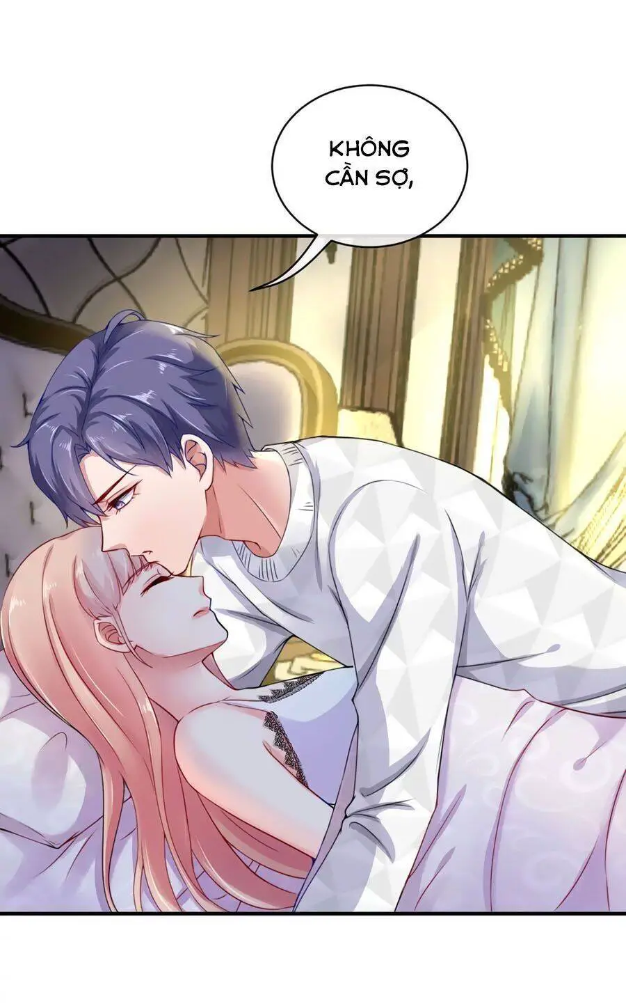 Băng Sơn Tổng Tài Sủng Thê Đến Vô Đạo Nettruyen ZZZ Chương 14 Page 22