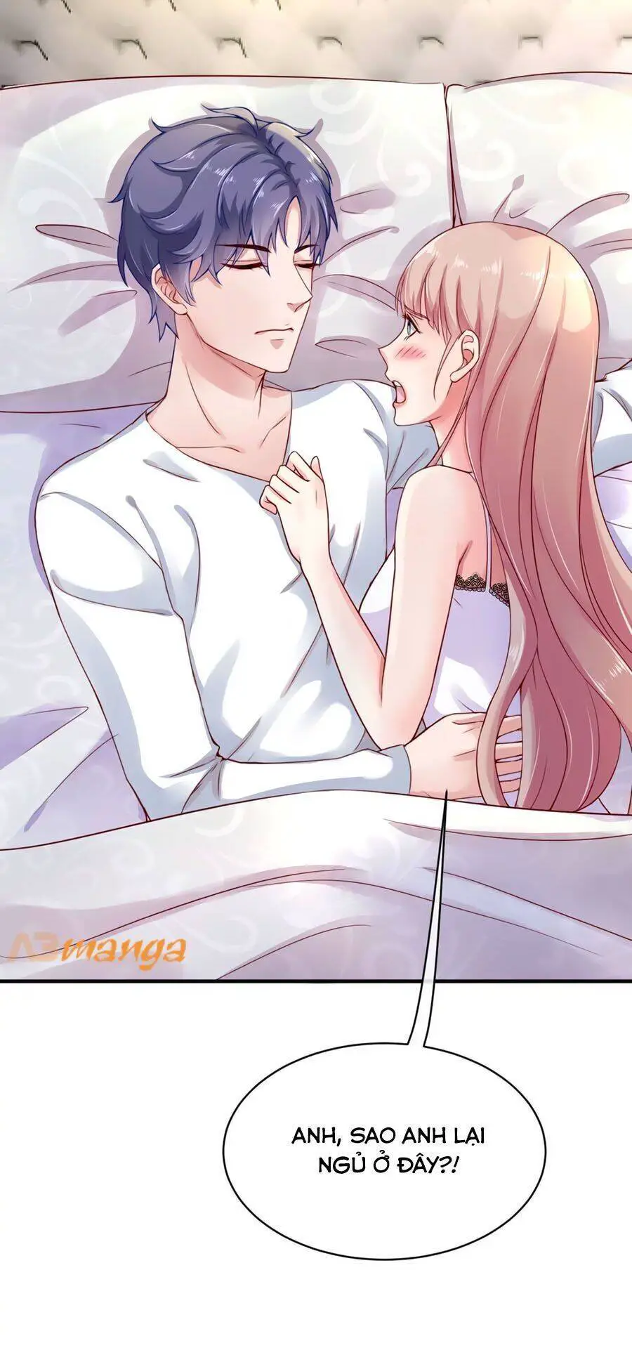Băng Sơn Tổng Tài Sủng Thê Đến Vô Đạo Nettruyen ZZZ Chương 14 Page 26