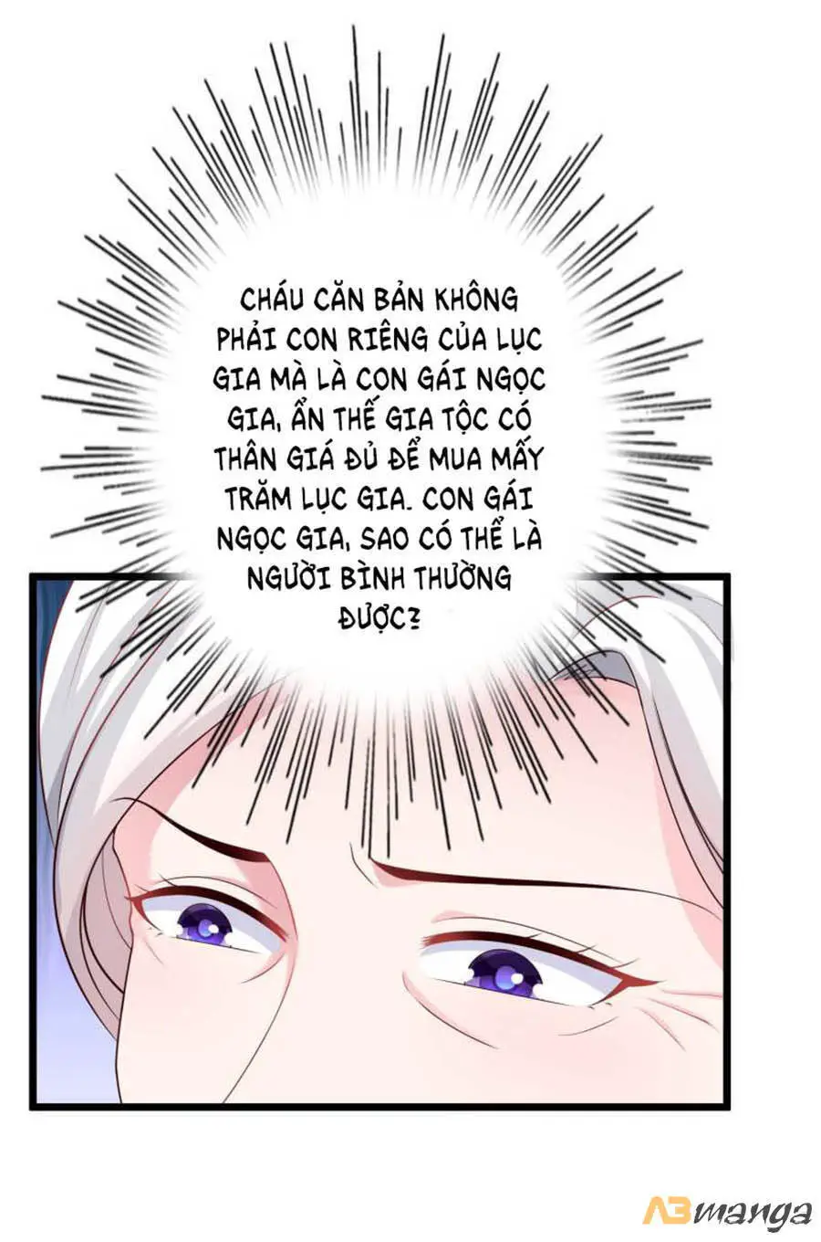 Băng Sơn Tổng Tài Sủng Thê Đến Vô Đạo Nettruyen ZZZ Chương 51 Page 8