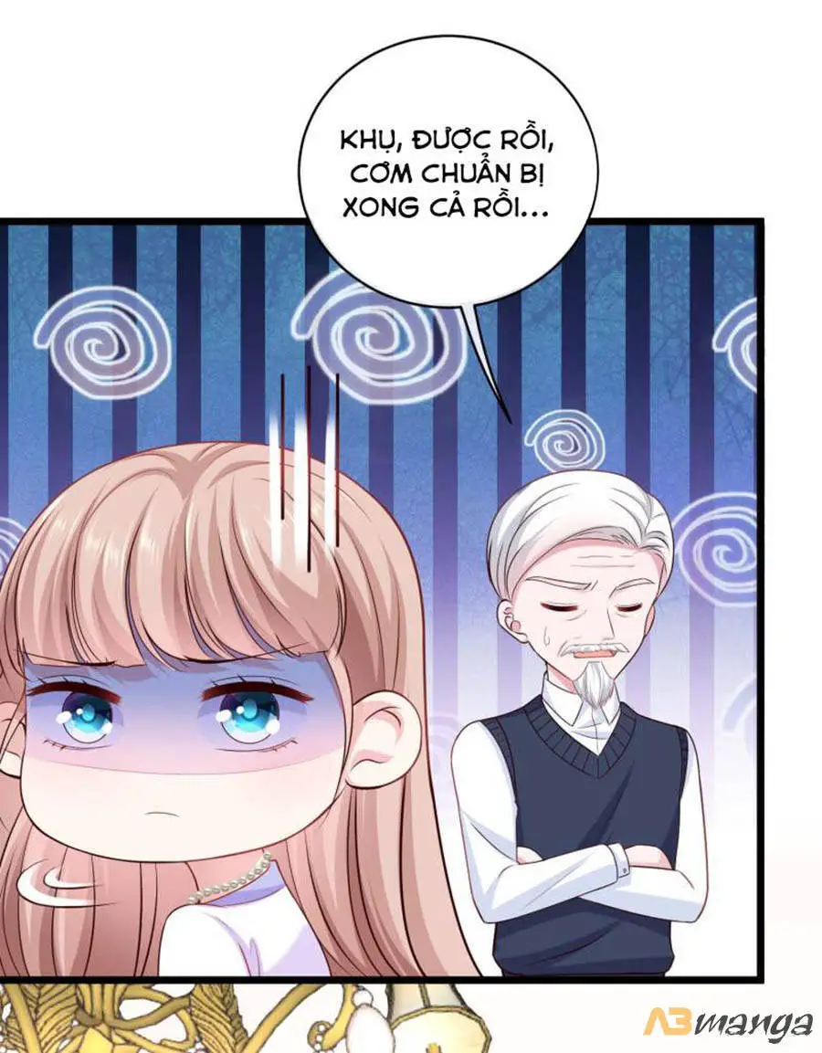 Băng Sơn Tổng Tài Sủng Thê Đến Vô Đạo Nettruyen ZZZ Chương 51 Page 18