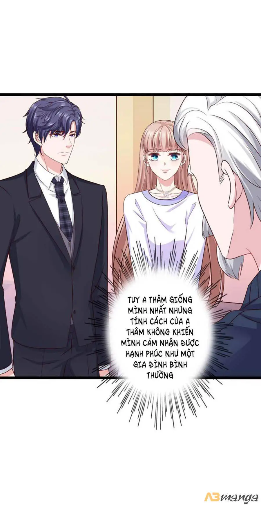 Băng Sơn Tổng Tài Sủng Thê Đến Vô Đạo Nettruyen ZZZ Chương 51 Page 28