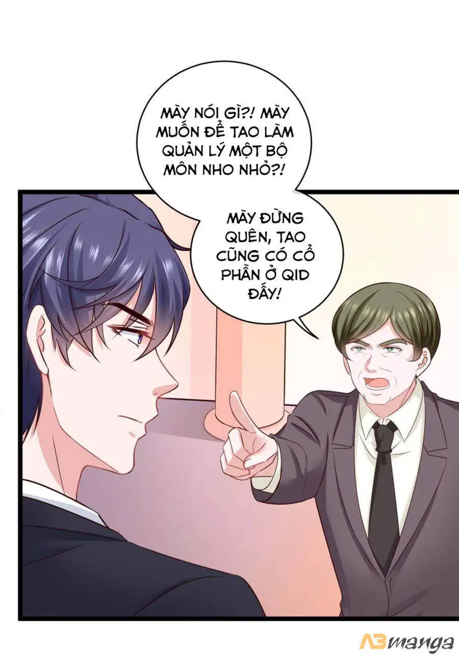 Băng Sơn Tổng Tài Sủng Thê Đến Vô Đạo Nettruyen ZZZ Chương 51 Page 33