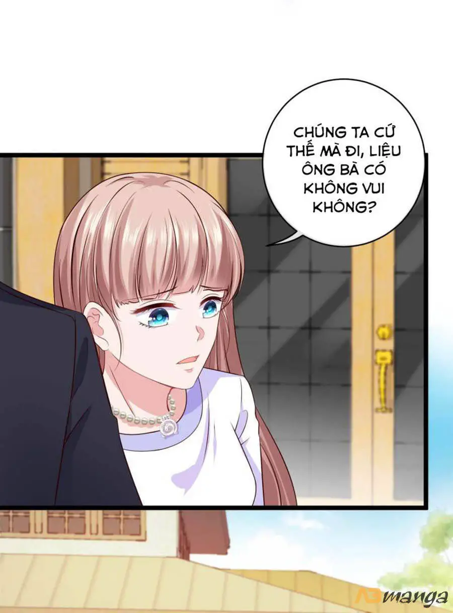 Băng Sơn Tổng Tài Sủng Thê Đến Vô Đạo Nettruyen ZZZ Chương 51 Page 37