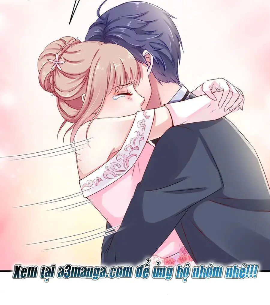 Băng Sơn Tổng Tài Sủng Thê Đến Vô Đạo Nettruyen ZZZ Chương 10 Page 18