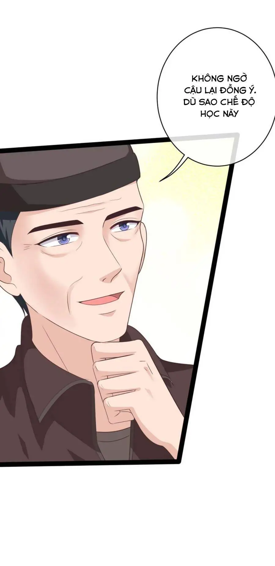 Băng Sơn Tổng Tài Sủng Thê Đến Vô Đạo Nettruyen ZZZ Chương 50 Page 1