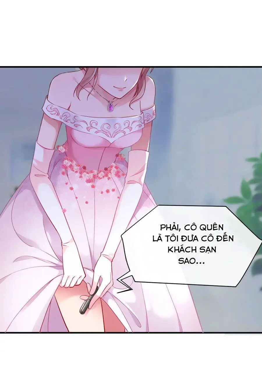 Băng Sơn Tổng Tài Sủng Thê Đến Vô Đạo Nettruyen ZZZ Chương 8 Page 6