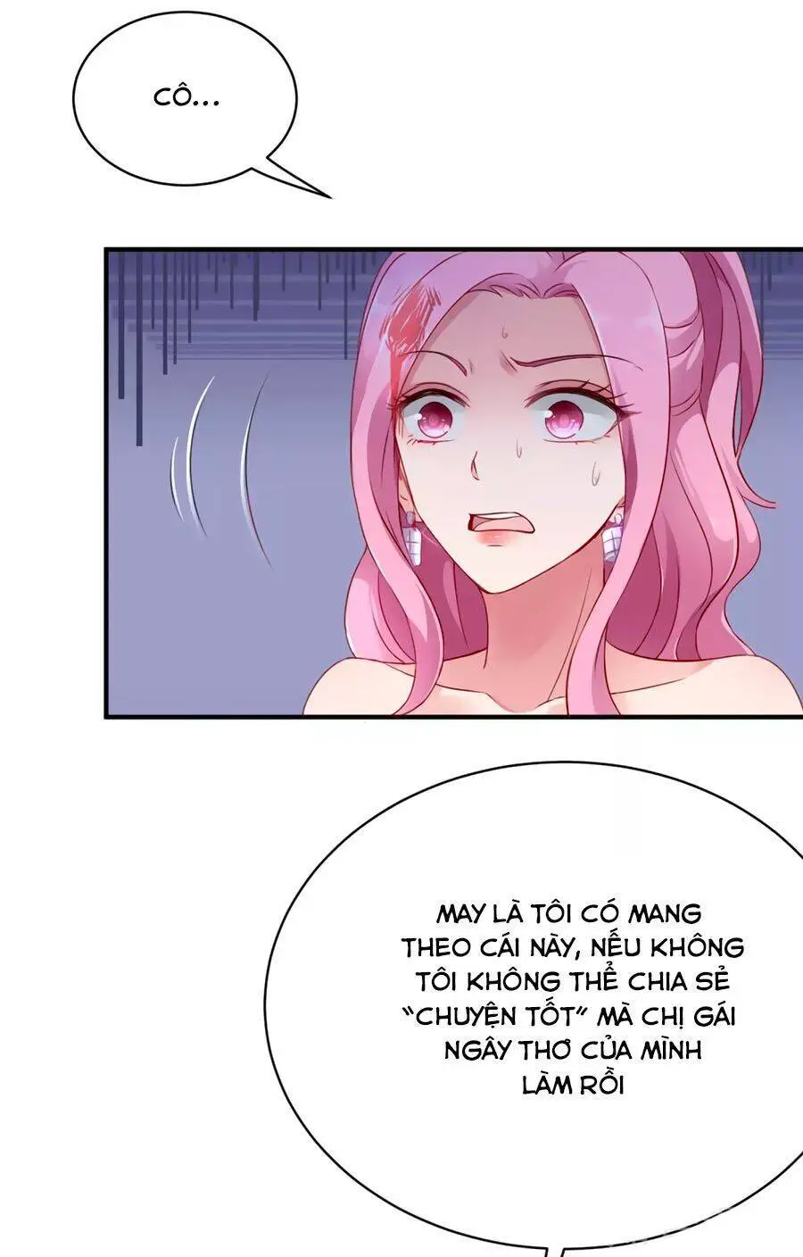 Băng Sơn Tổng Tài Sủng Thê Đến Vô Đạo Nettruyen ZZZ Chương 8 Page 7