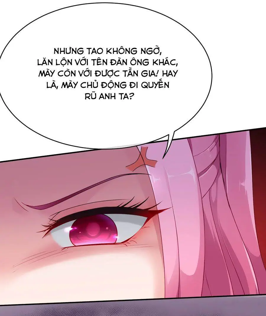 Băng Sơn Tổng Tài Sủng Thê Đến Vô Đạo Nettruyen ZZZ Chương 8 Page 14