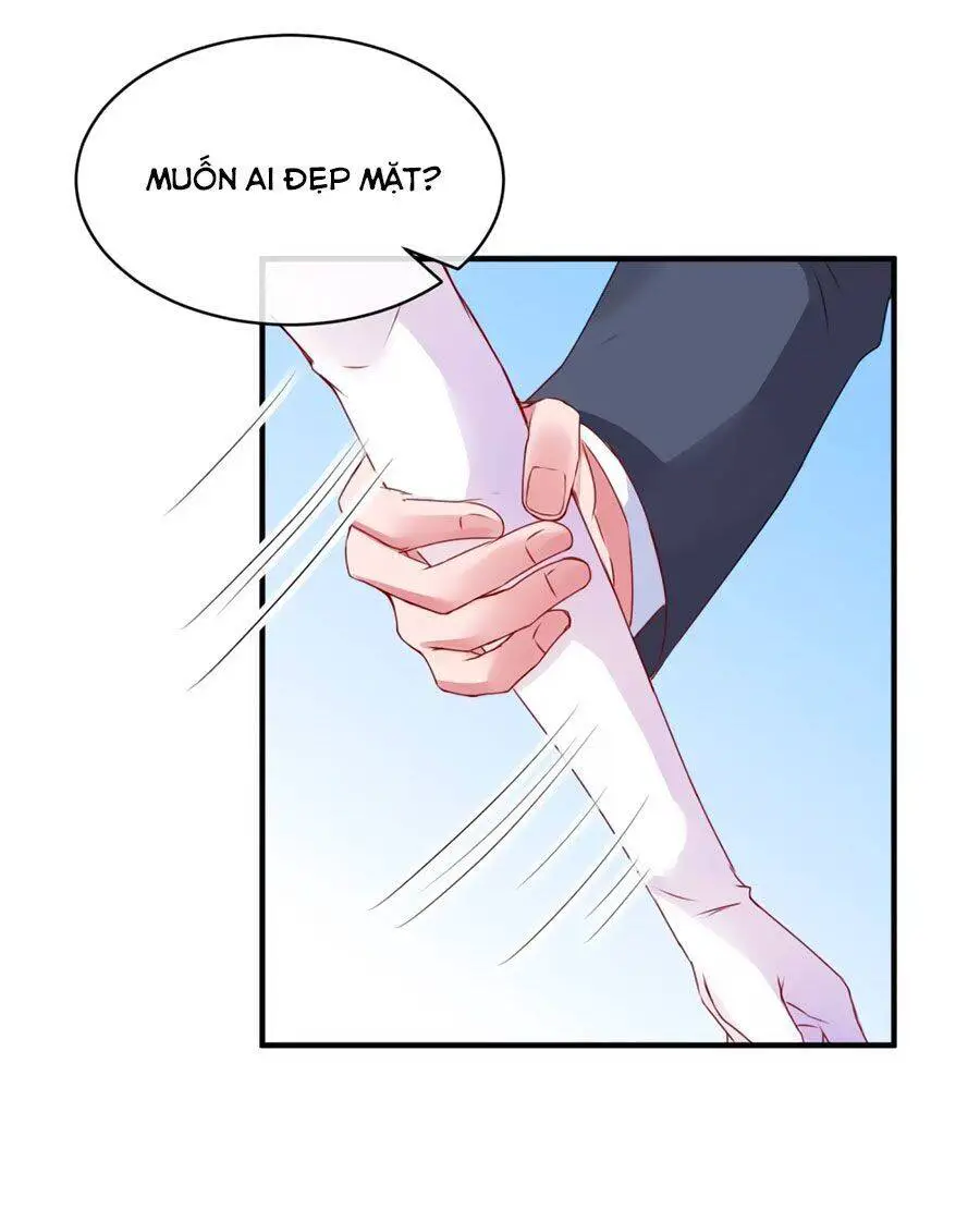 Băng Sơn Tổng Tài Sủng Thê Đến Vô Đạo Nettruyen ZZZ Chương 8 Page 19