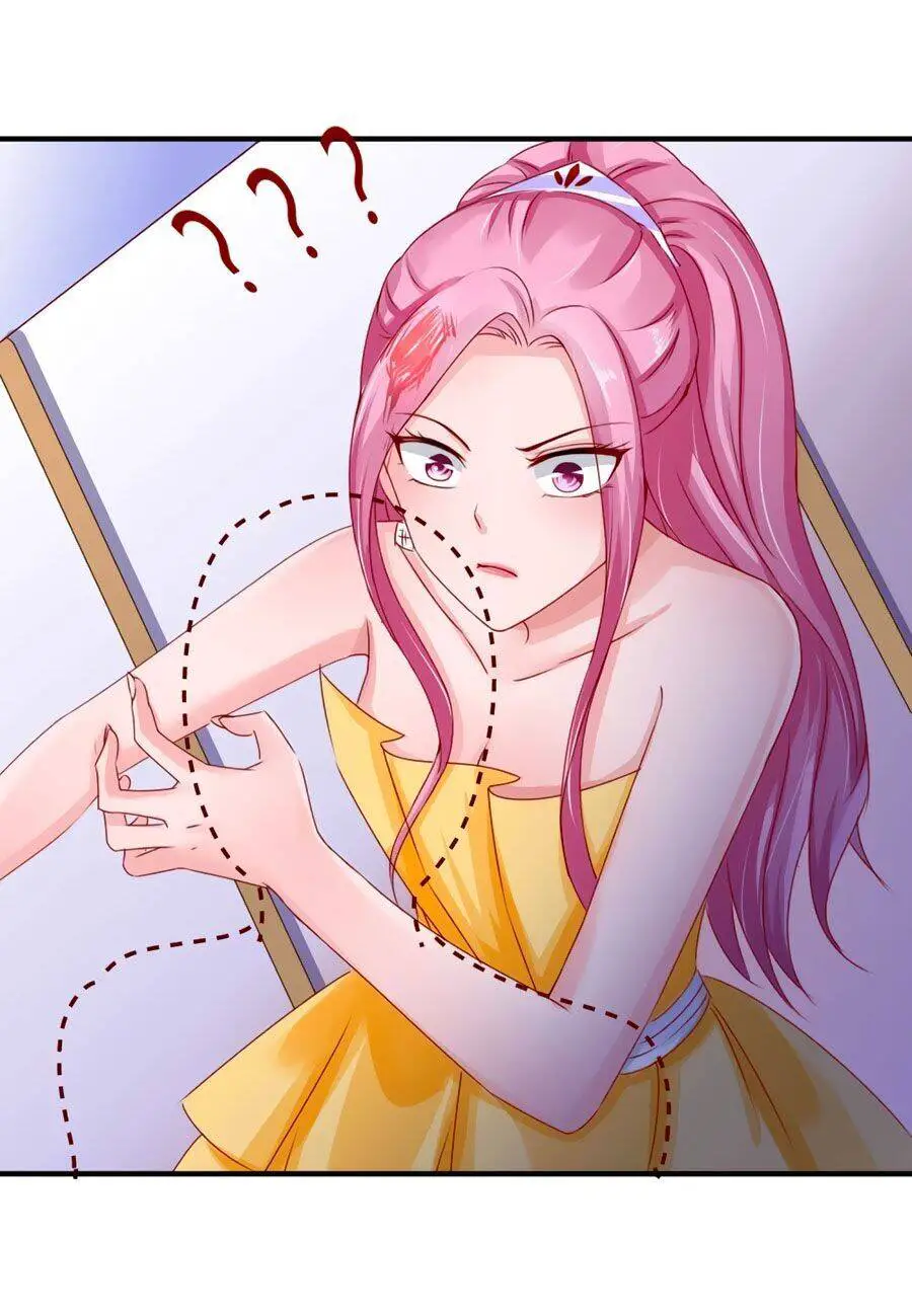 Băng Sơn Tổng Tài Sủng Thê Đến Vô Đạo Nettruyen ZZZ Chương 8 Page 20