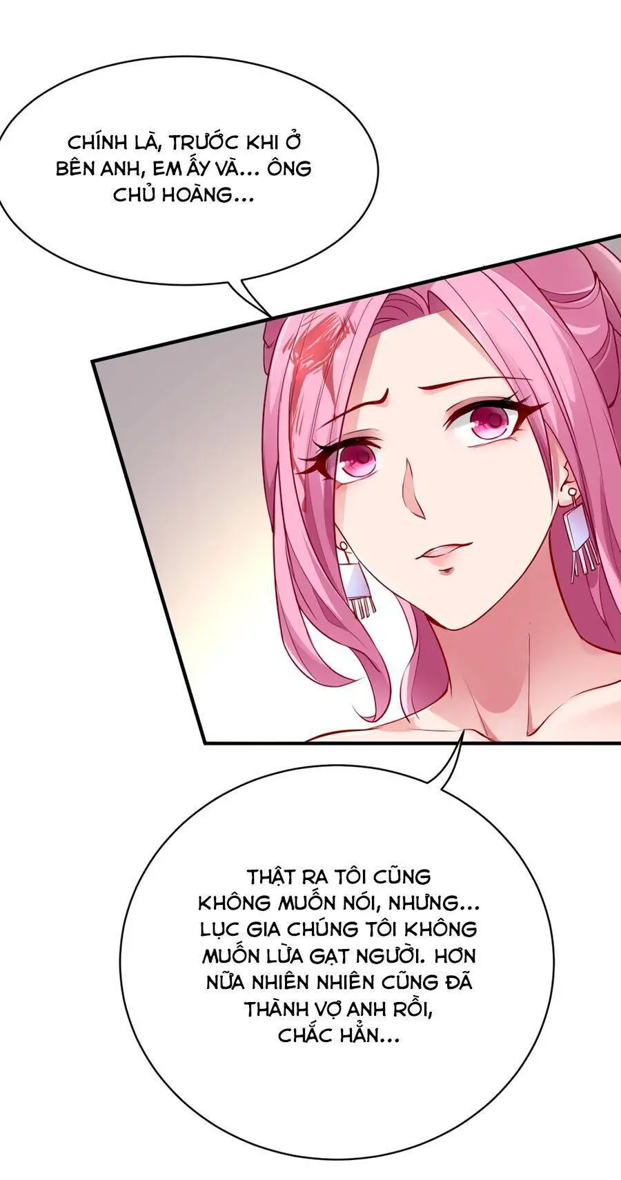 Băng Sơn Tổng Tài Sủng Thê Đến Vô Đạo Nettruyen ZZZ Chương 8 Page 26