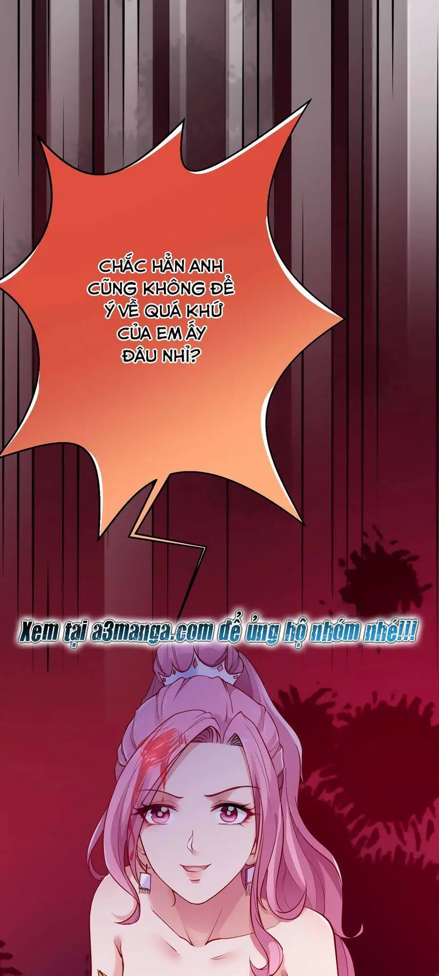 Băng Sơn Tổng Tài Sủng Thê Đến Vô Đạo Nettruyen ZZZ Chương 8 Page 28