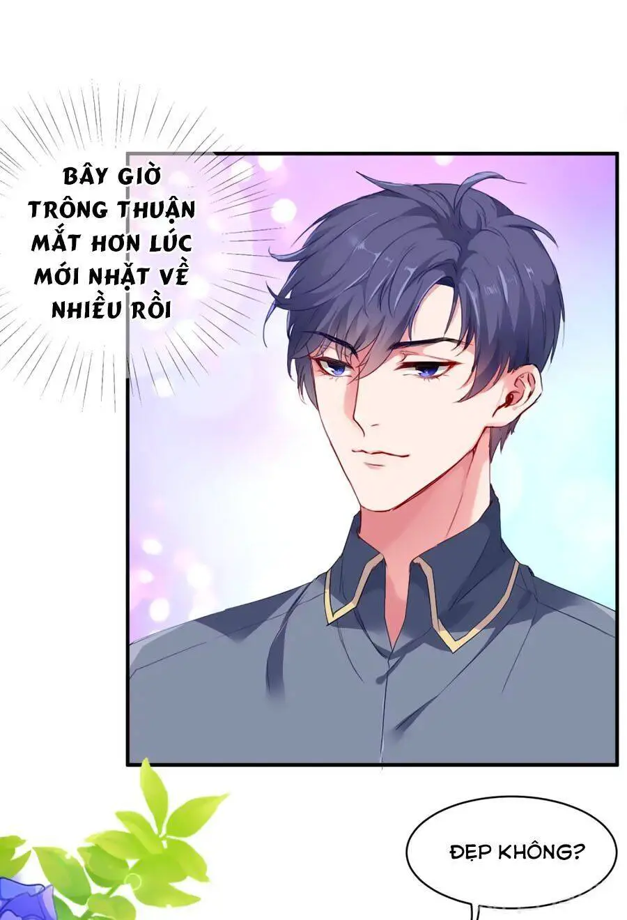 Băng Sơn Tổng Tài Sủng Thê Đến Vô Đạo Nettruyen ZZZ Chương 5 Page 10