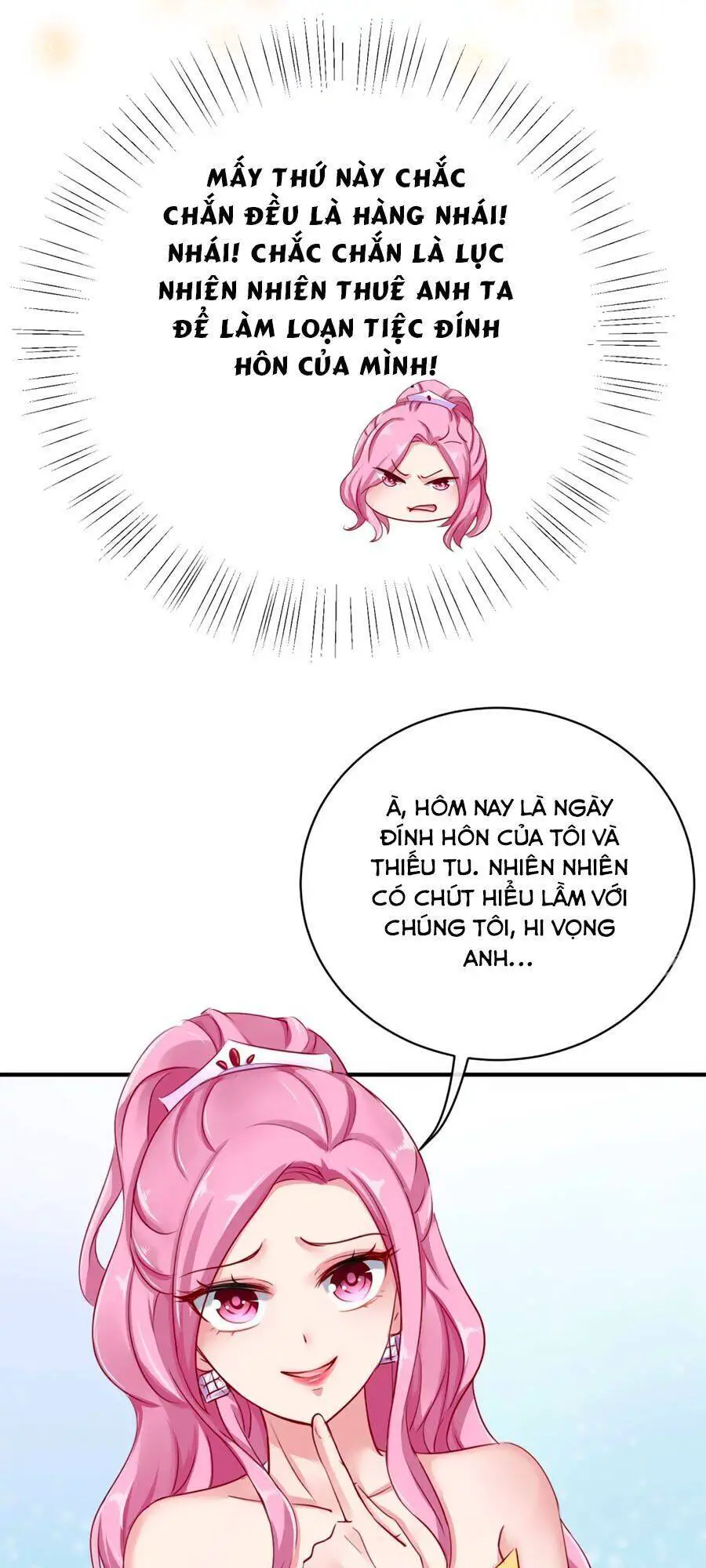 Băng Sơn Tổng Tài Sủng Thê Đến Vô Đạo Nettruyen ZZZ Chương 5 Page 33