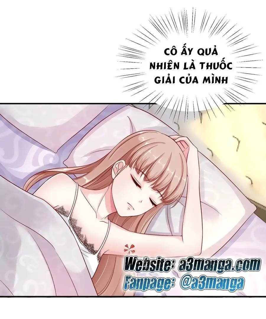 Băng Sơn Tổng Tài Sủng Thê Đến Vô Đạo Nettruyen ZZZ Chương 4 Page 1