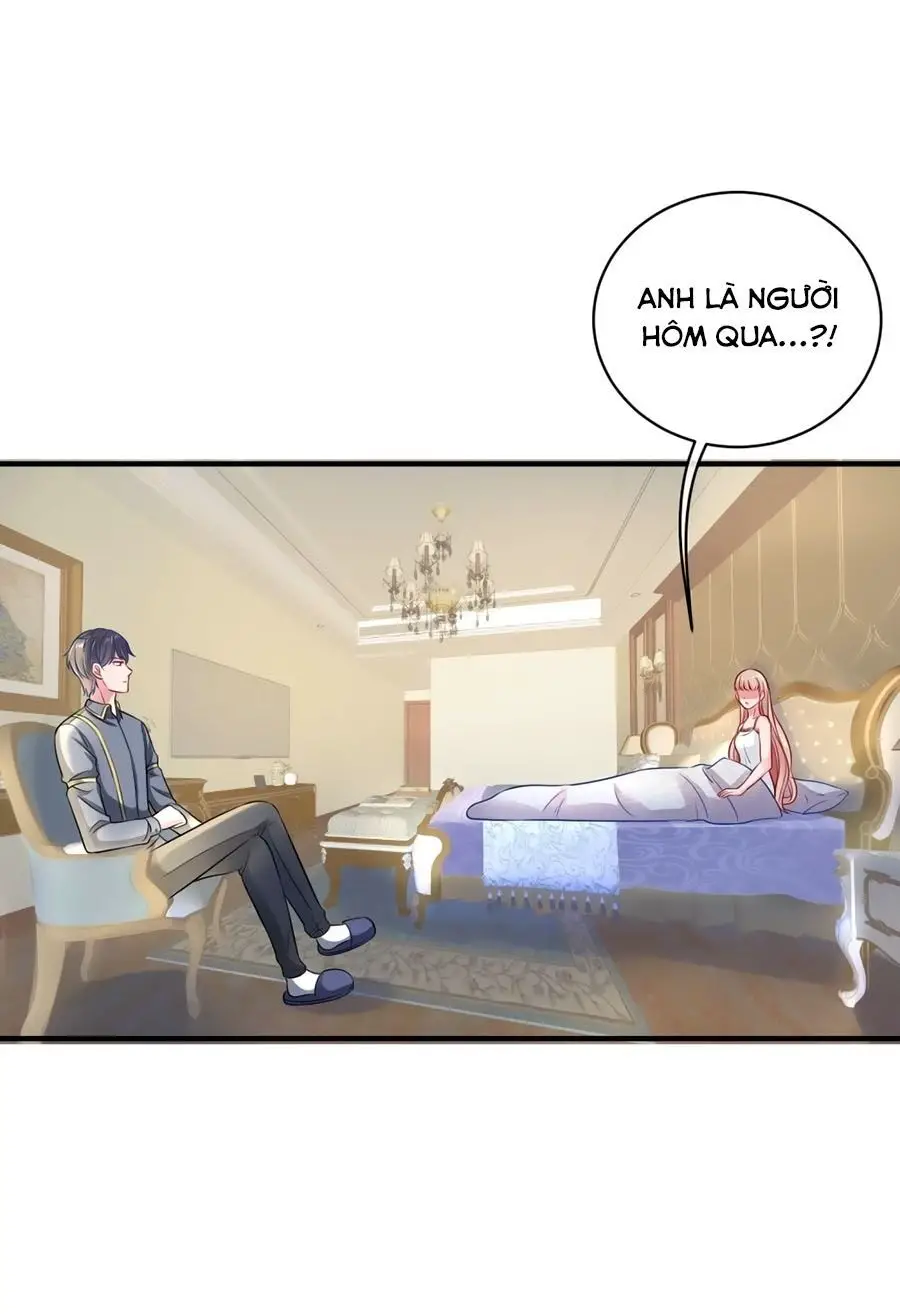 Băng Sơn Tổng Tài Sủng Thê Đến Vô Đạo Nettruyen ZZZ Chương 4 Page 3