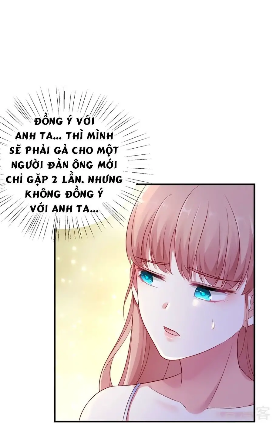 Băng Sơn Tổng Tài Sủng Thê Đến Vô Đạo Nettruyen ZZZ Chương 4 Page 9