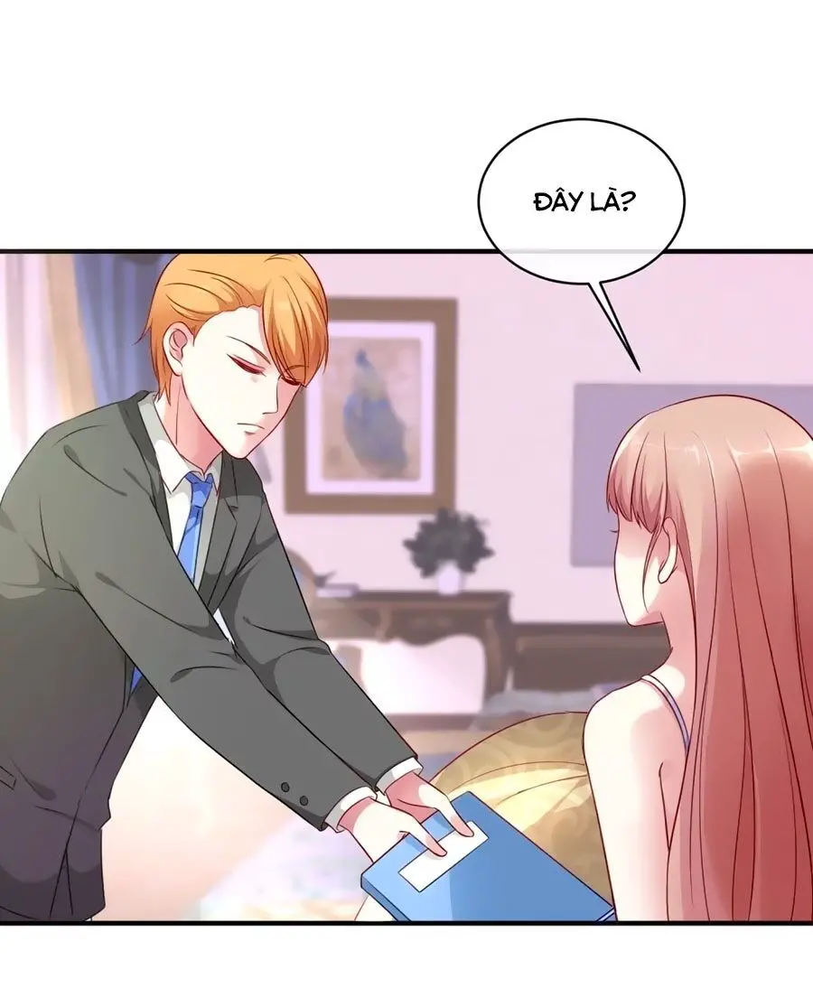 Băng Sơn Tổng Tài Sủng Thê Đến Vô Đạo Nettruyen ZZZ Chương 4 Page 12