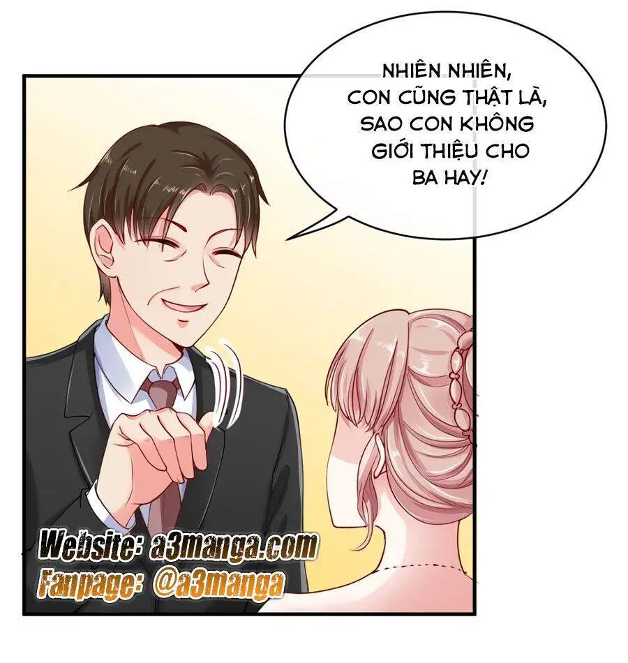 Băng Sơn Tổng Tài Sủng Thê Đến Vô Đạo Nettruyen ZZZ Chương 7 Page 1