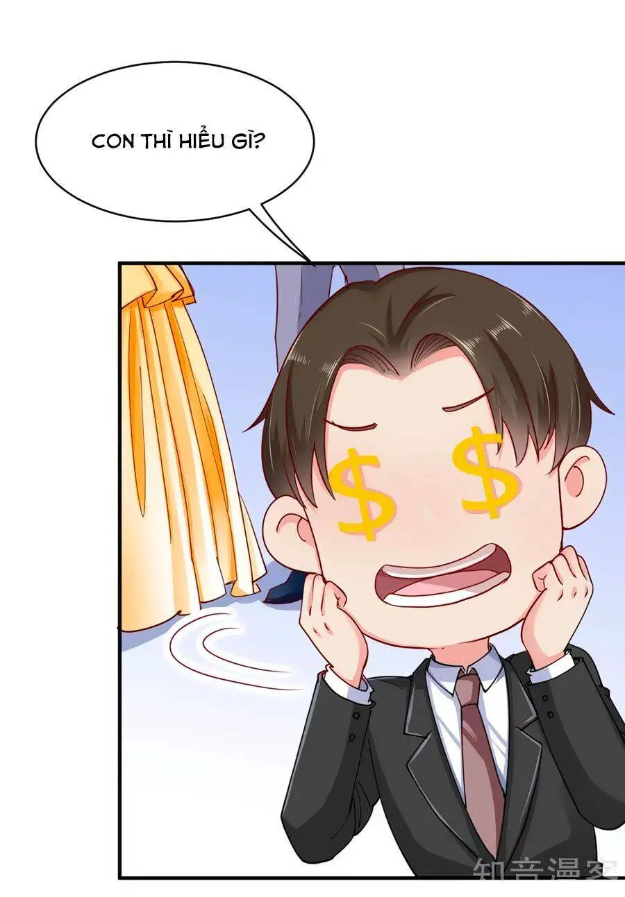 Băng Sơn Tổng Tài Sủng Thê Đến Vô Đạo Nettruyen ZZZ Chương 7 Page 5