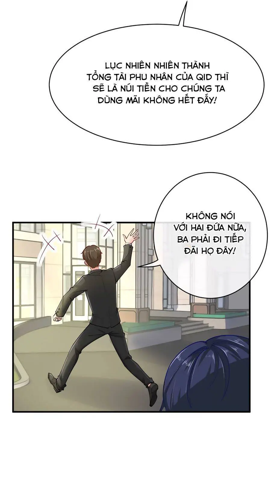 Băng Sơn Tổng Tài Sủng Thê Đến Vô Đạo Nettruyen ZZZ Chương 7 Page 6