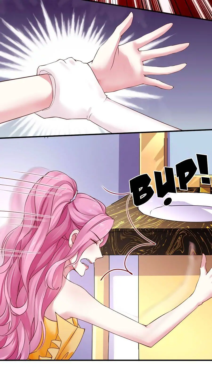Băng Sơn Tổng Tài Sủng Thê Đến Vô Đạo Nettruyen ZZZ Chương 7 Page 18
