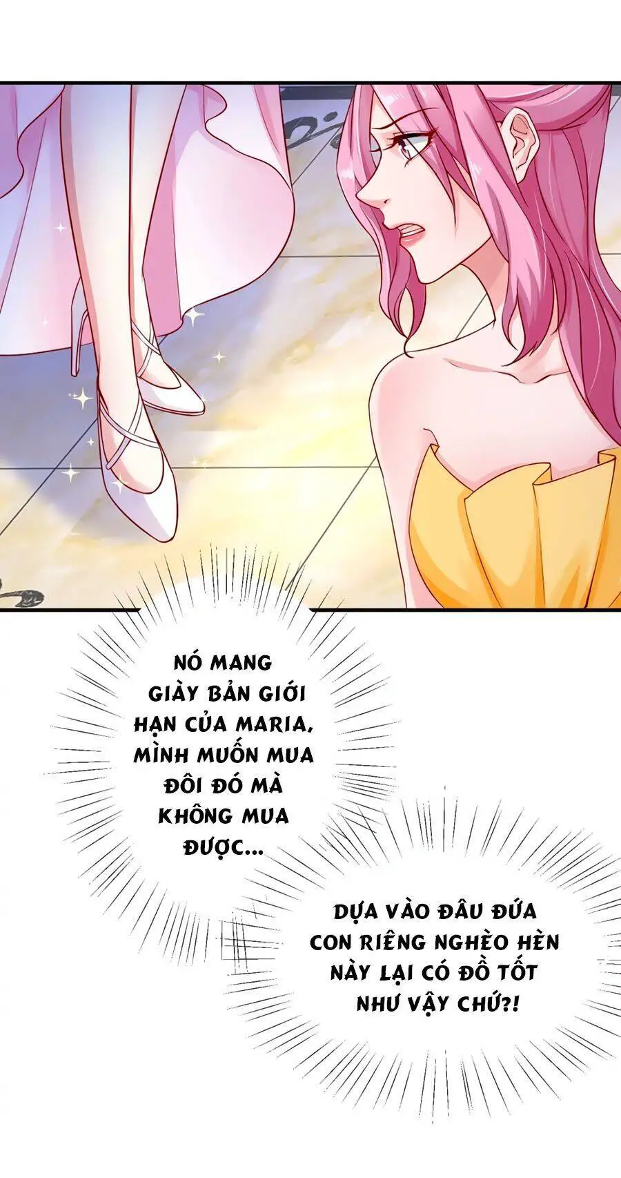 Băng Sơn Tổng Tài Sủng Thê Đến Vô Đạo Nettruyen ZZZ Chương 7 Page 22